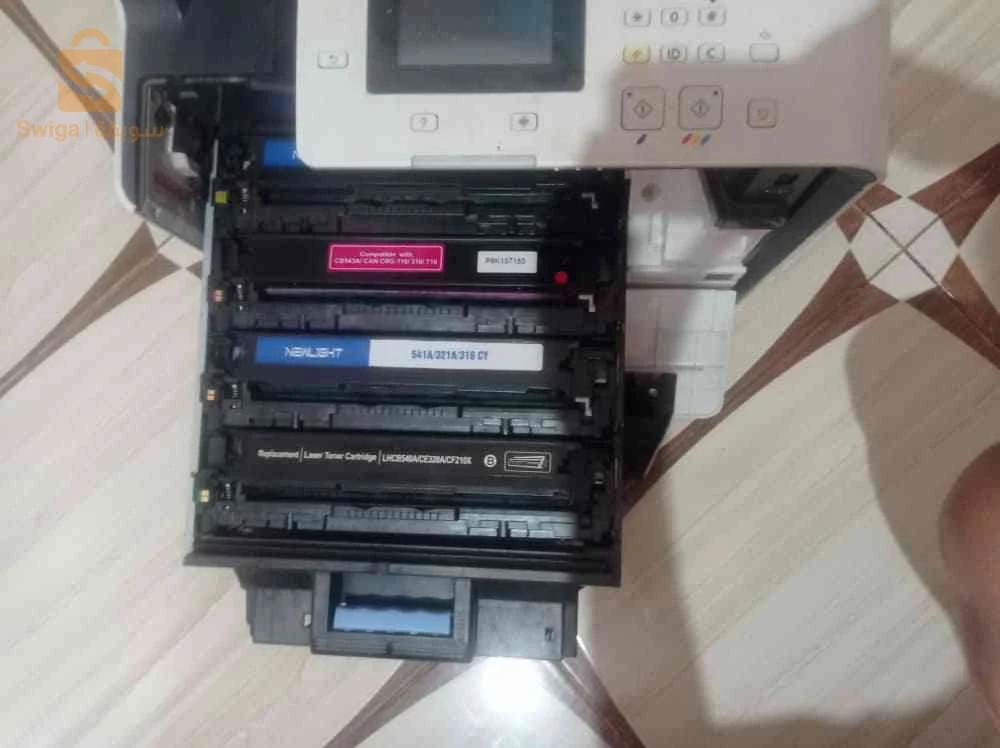 canon mf 623 cn jdida