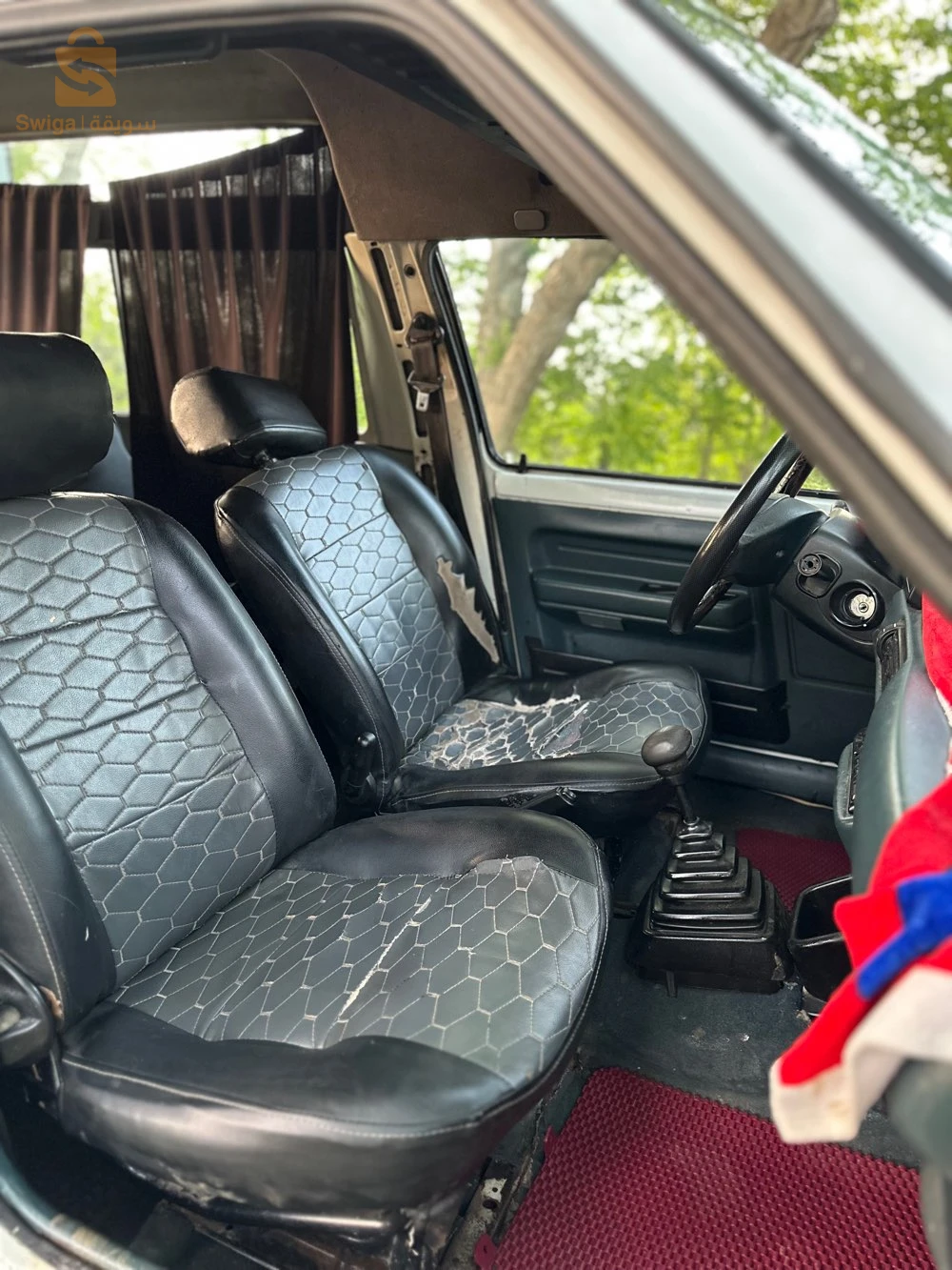 Renault Express 1998 BLIDA