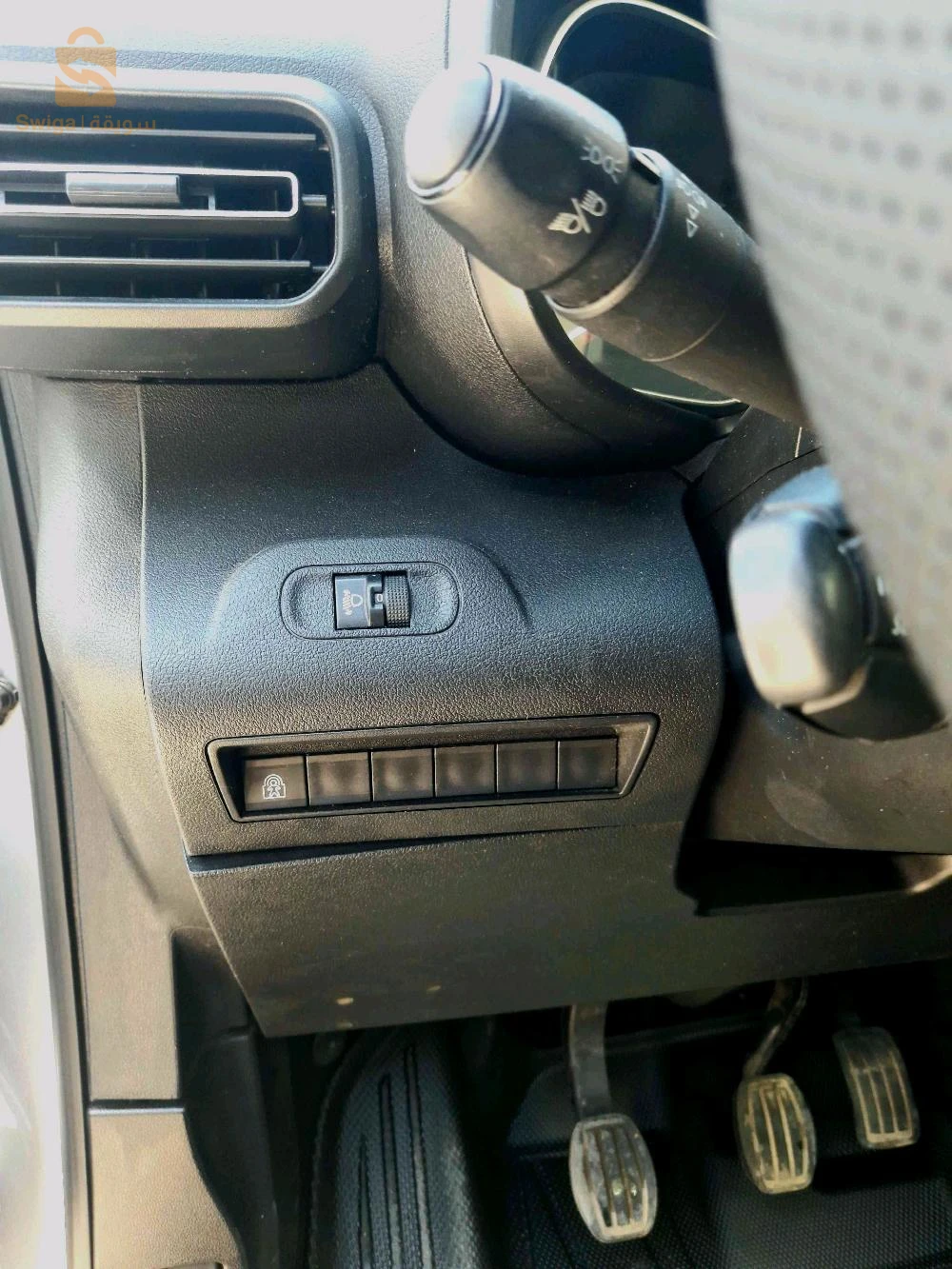 Citroen Berlingo 2021 SETIF