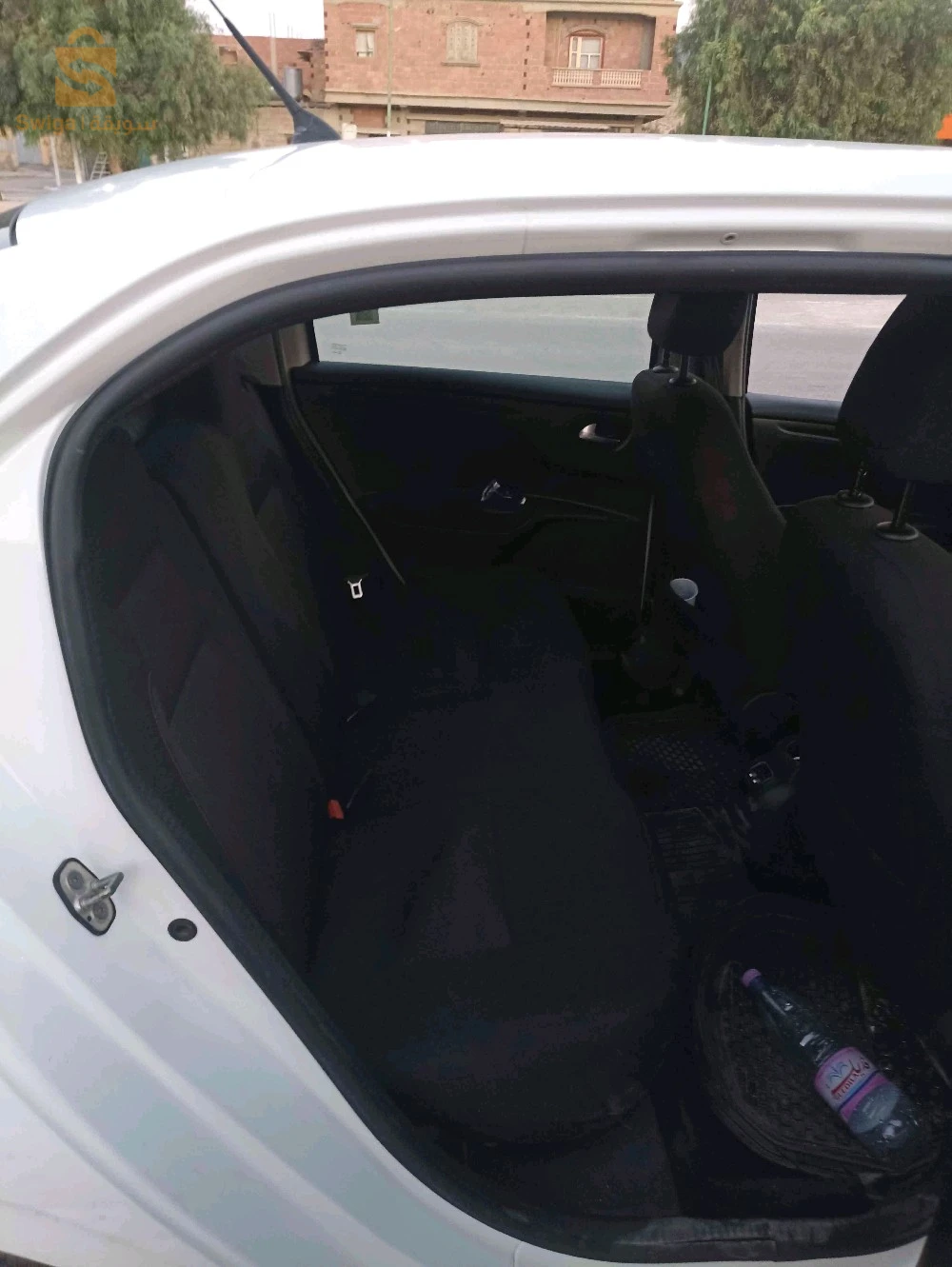 Peugeot 301 BATNA