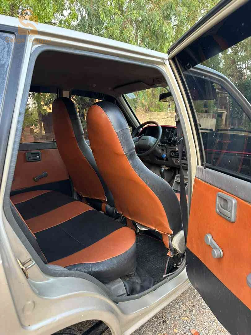 سوزوكي Maruti 800 2009 الجزائر