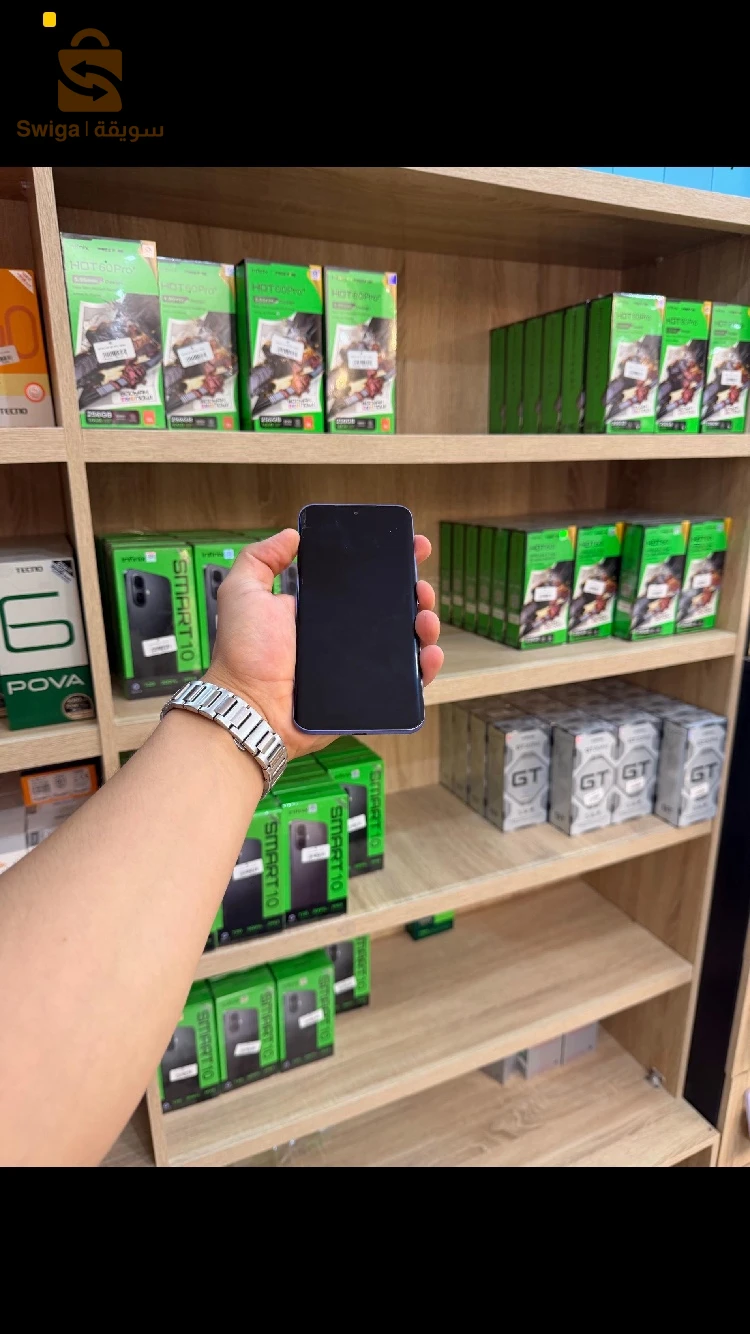 infinix hot 60 pro + 8/256