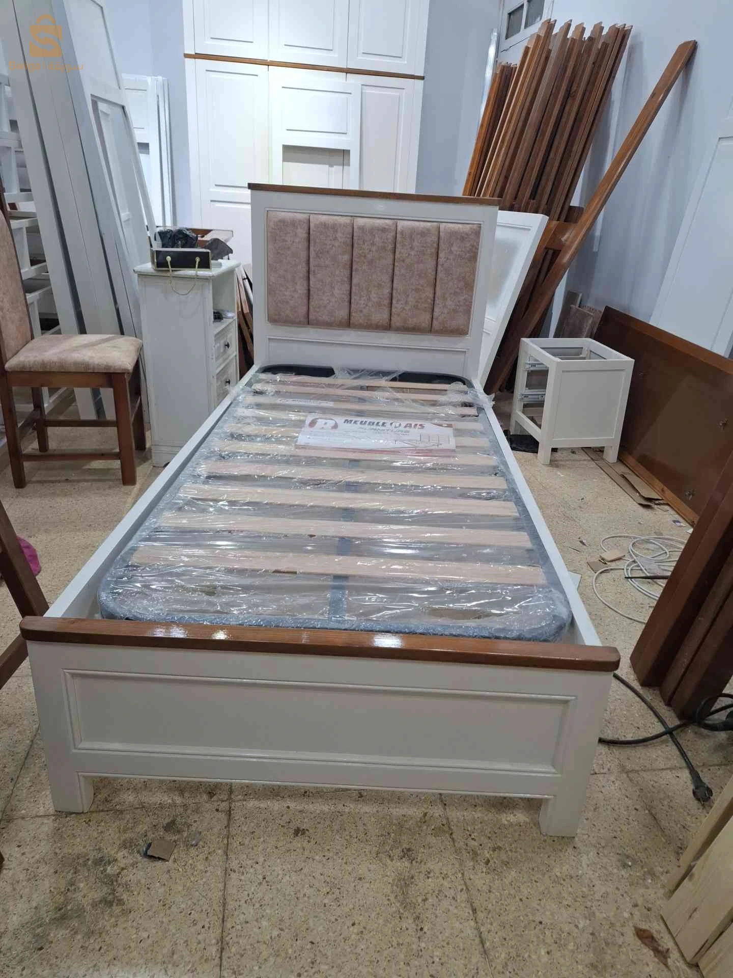 غرفت نوم