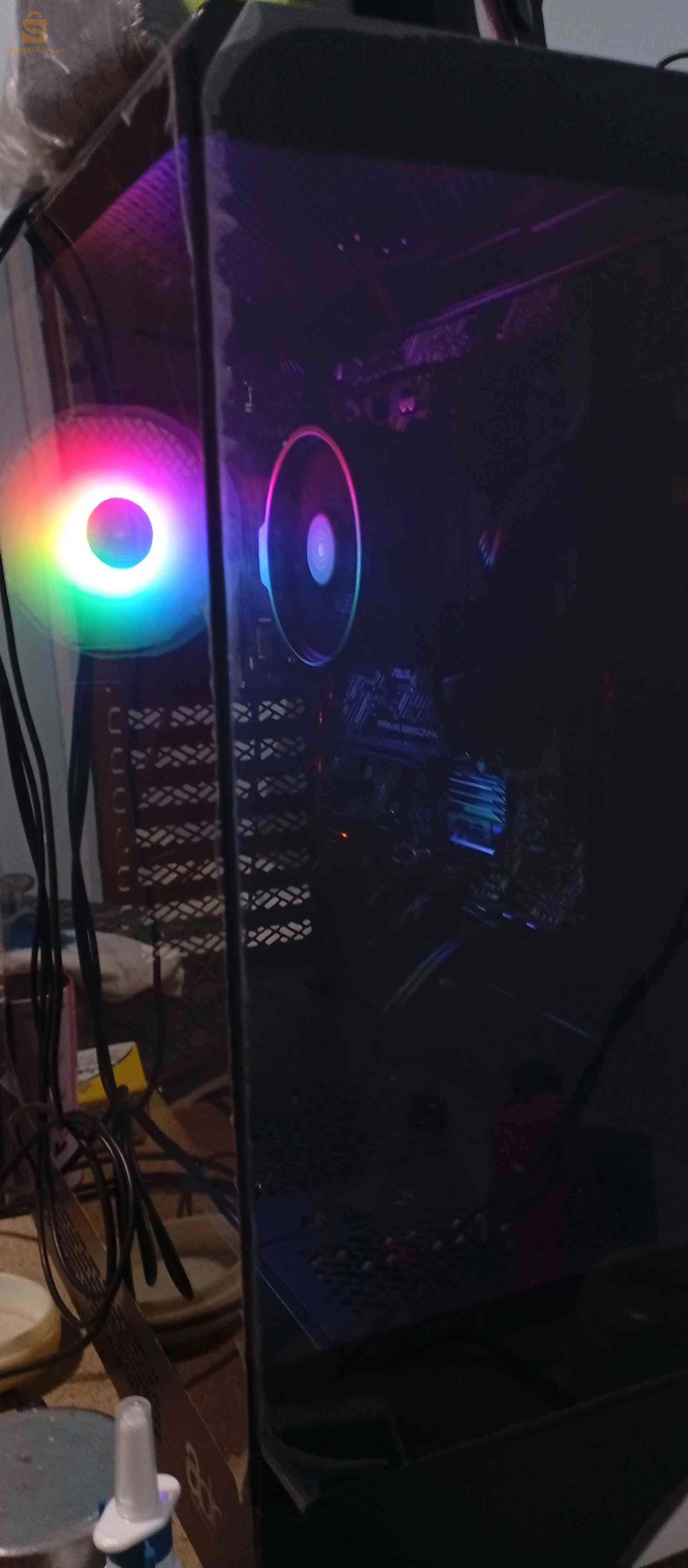 pc gamse