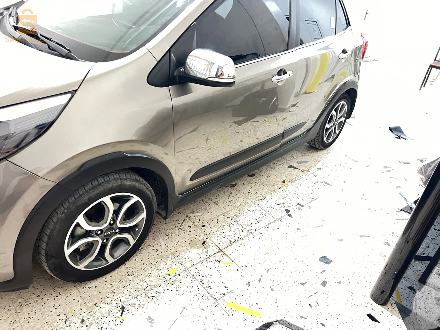 Kia Picanto 2019 MILA