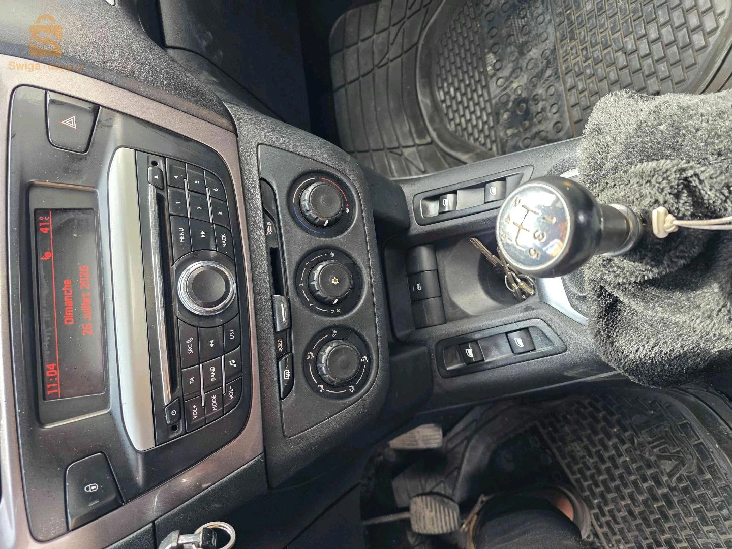 Peugeot 301 BATNA