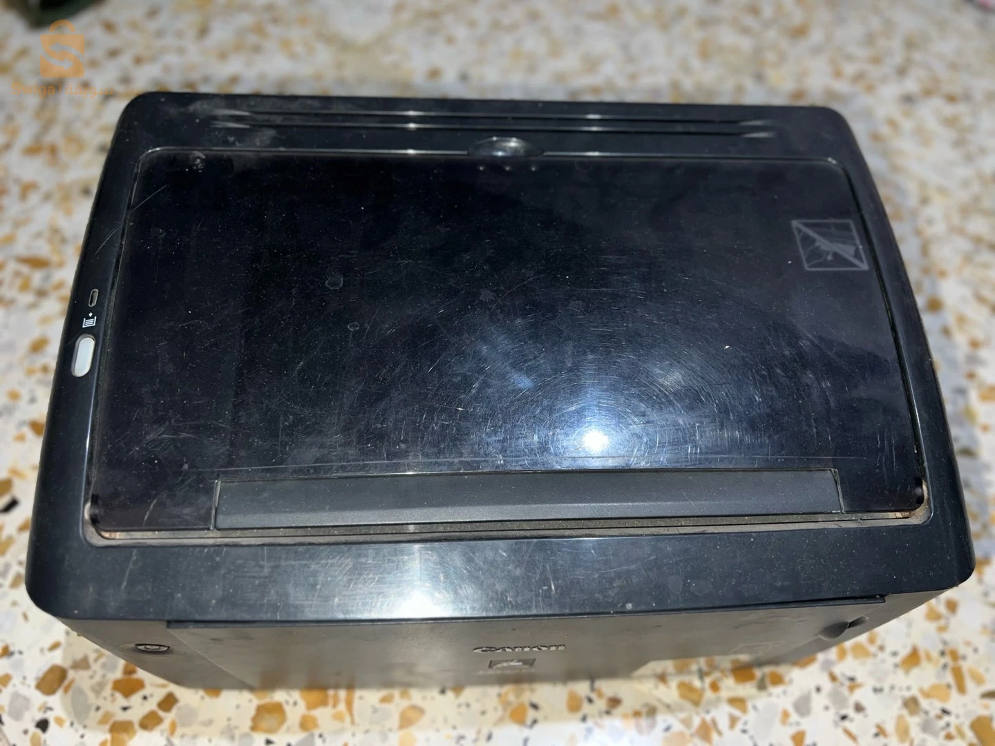 طابعة كانون LBP 3010 B