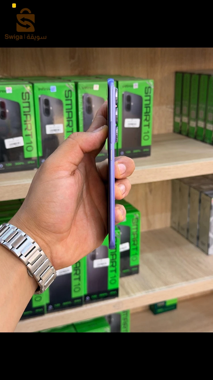 infinix hot 60 pro + 8/256