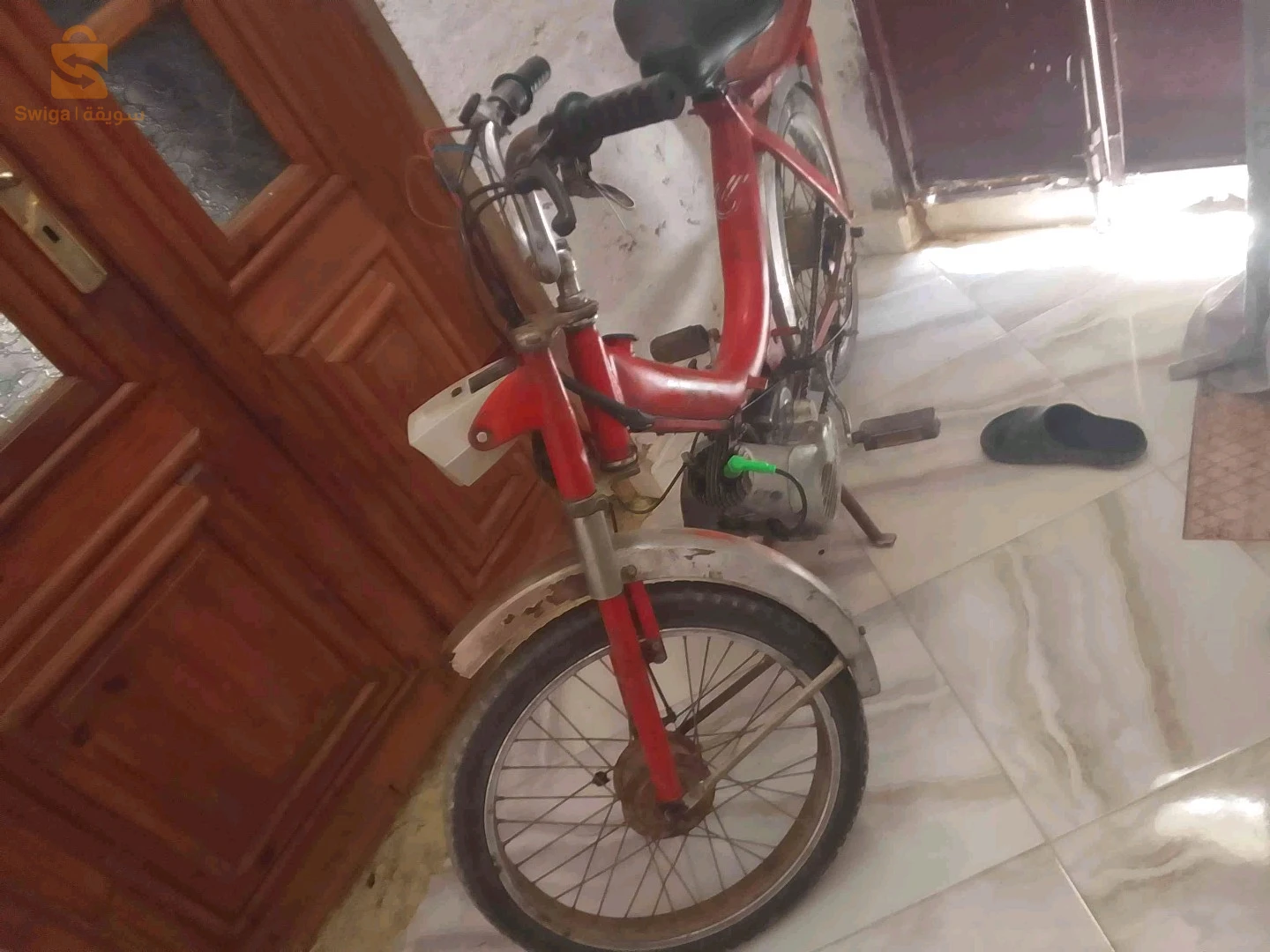 موطو قالمة