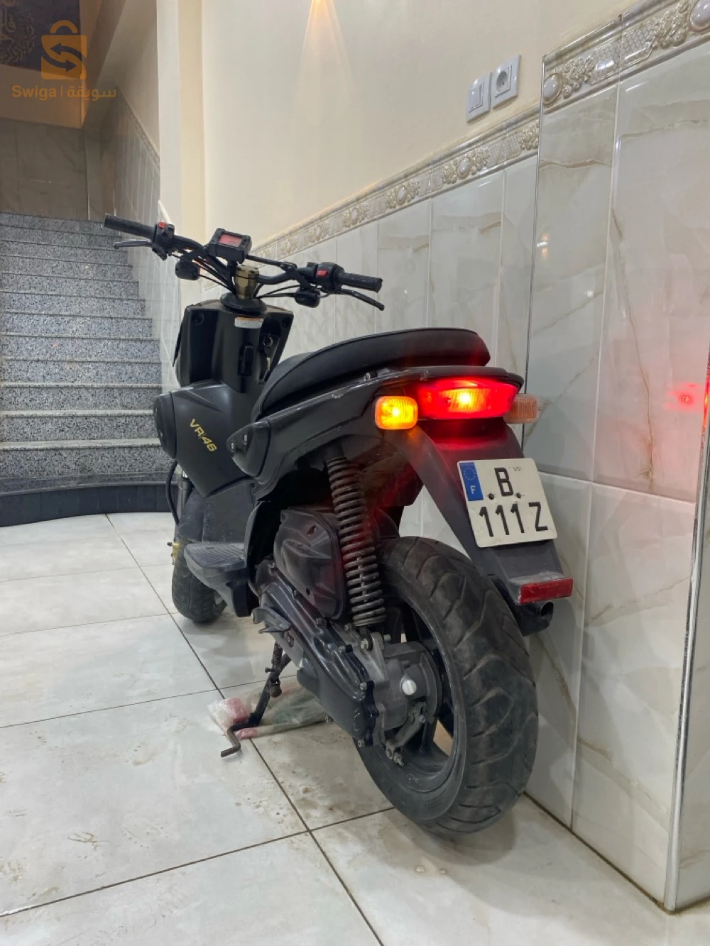 MBK