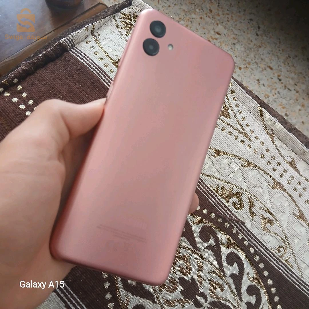 a04 غلاكسي سامسونغ
