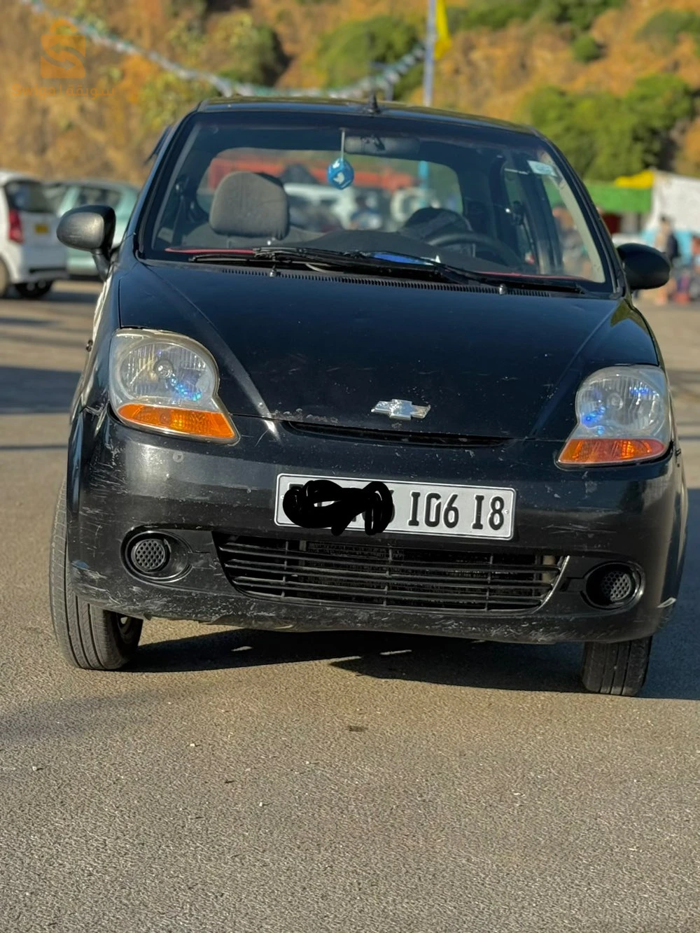 Chevrolet Spark 2006 JIJEL