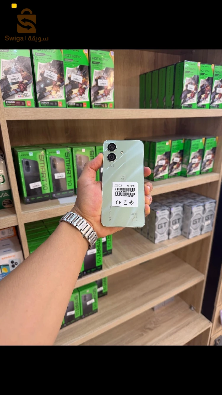 ace buzz 7 prime +10GB/128GB