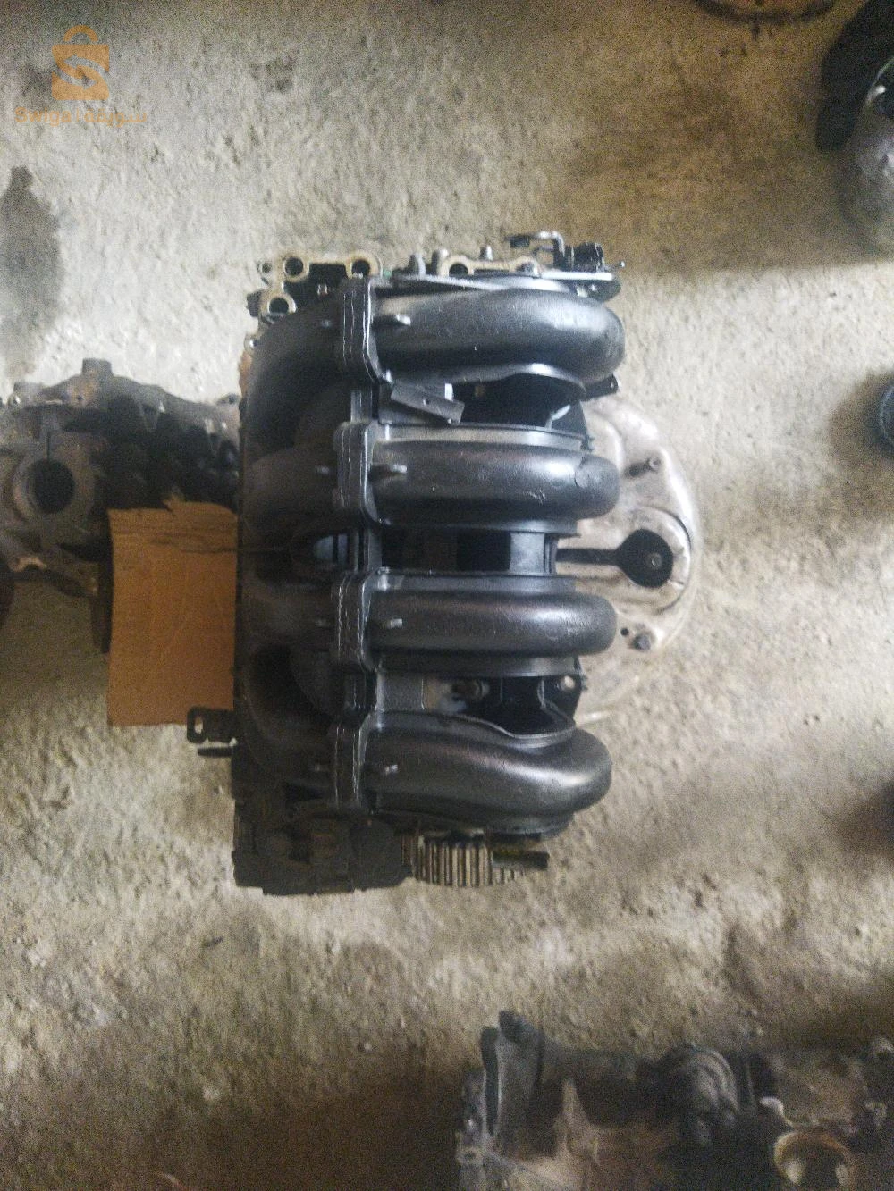 ديما موتور 207  16v 1.4