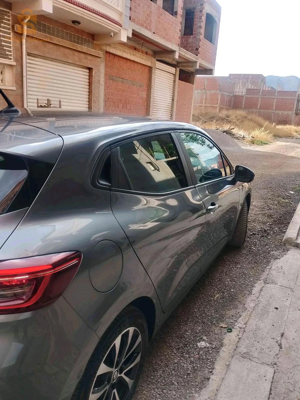 Renault Clio 5 BATNA