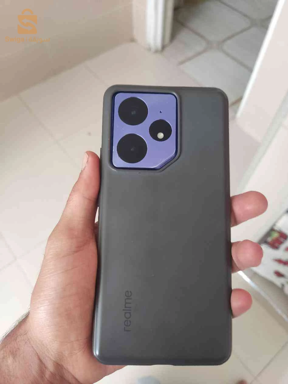 realme neo 7