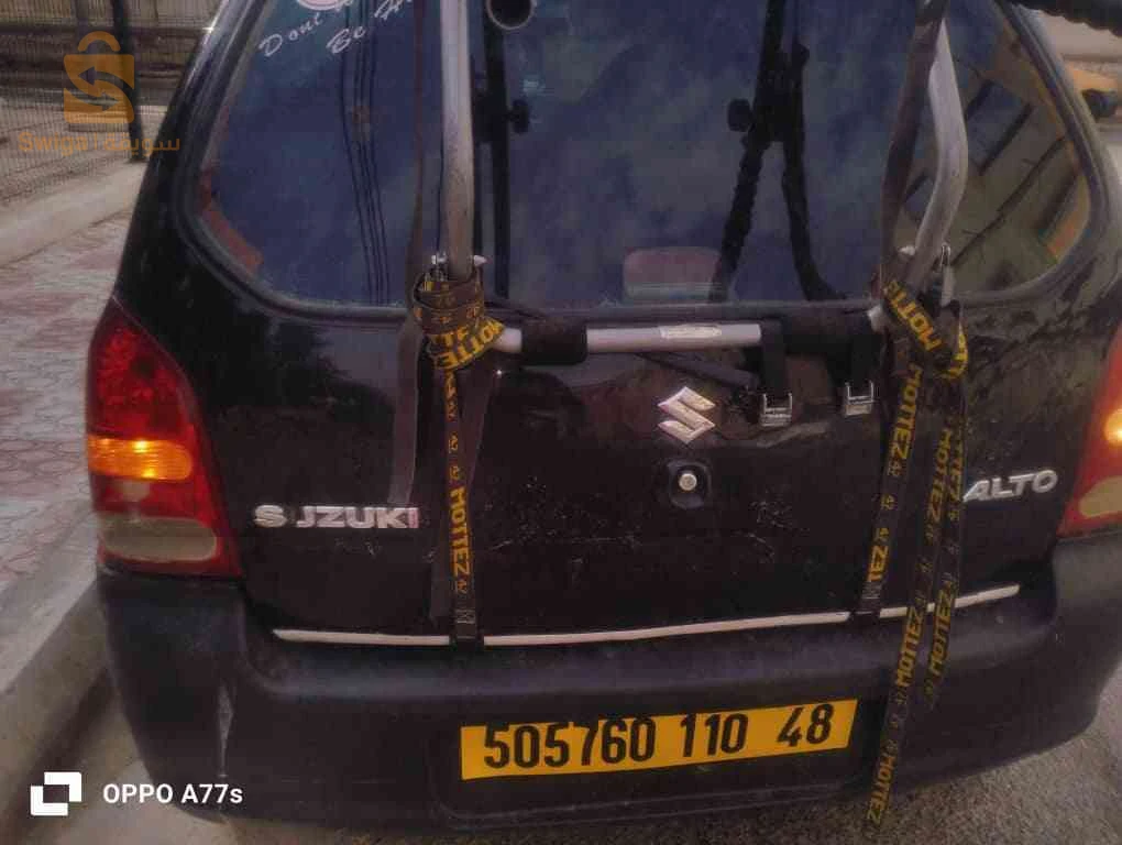 سوزوكي Alto 2010 غليزان
