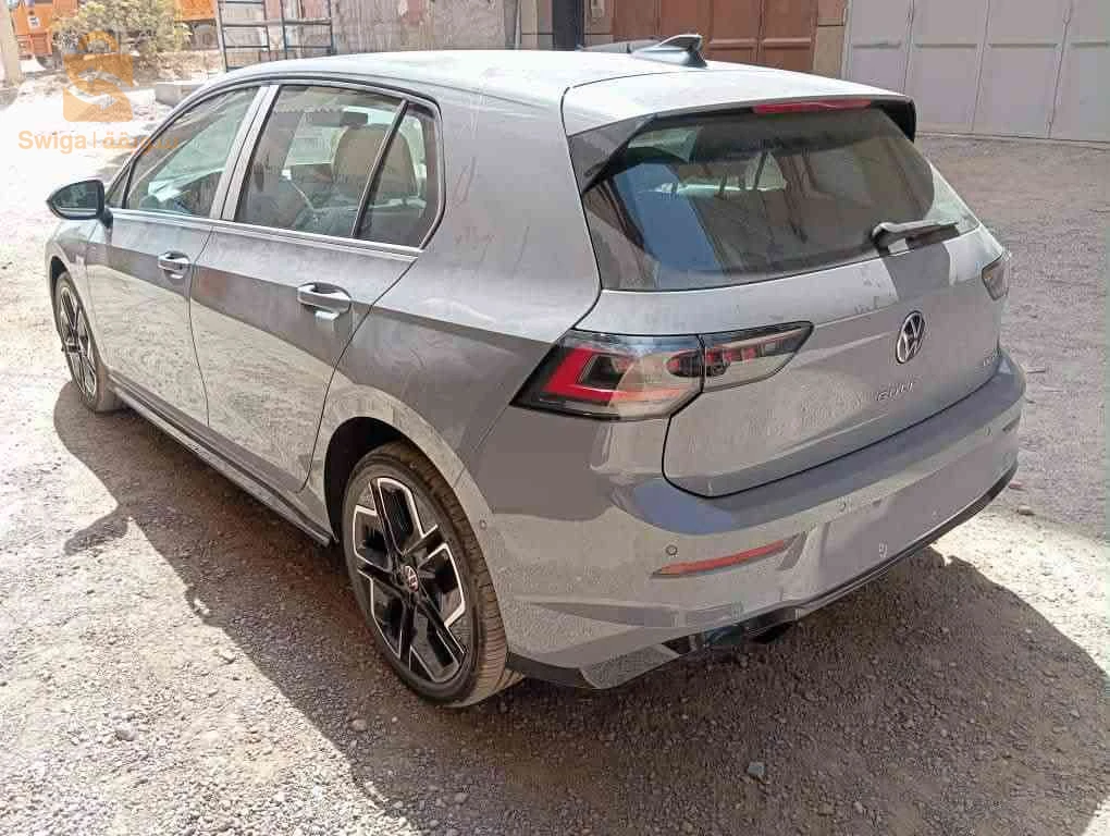 Volkswagen Golf 2025 ALGER