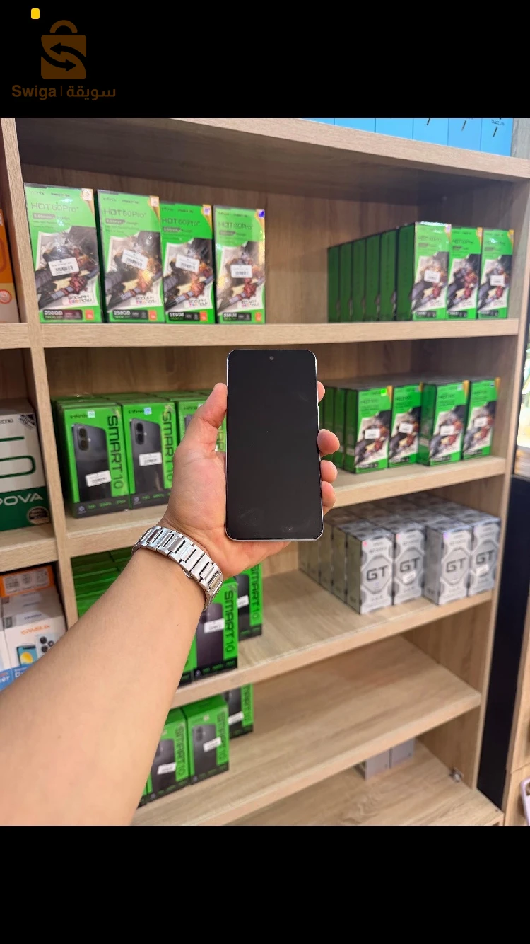 tecno spark 40 8/256