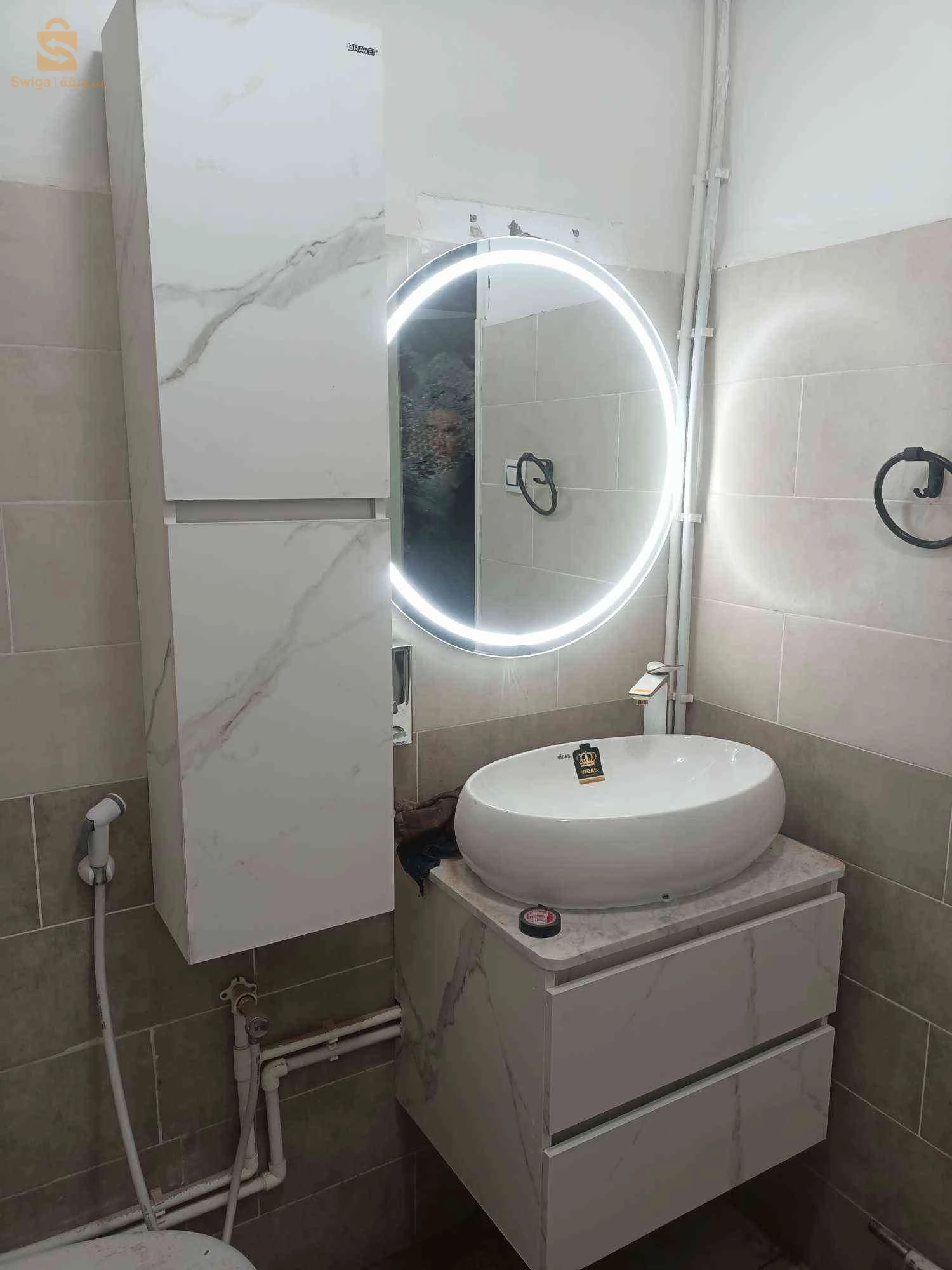 جميع اعمال السباكة