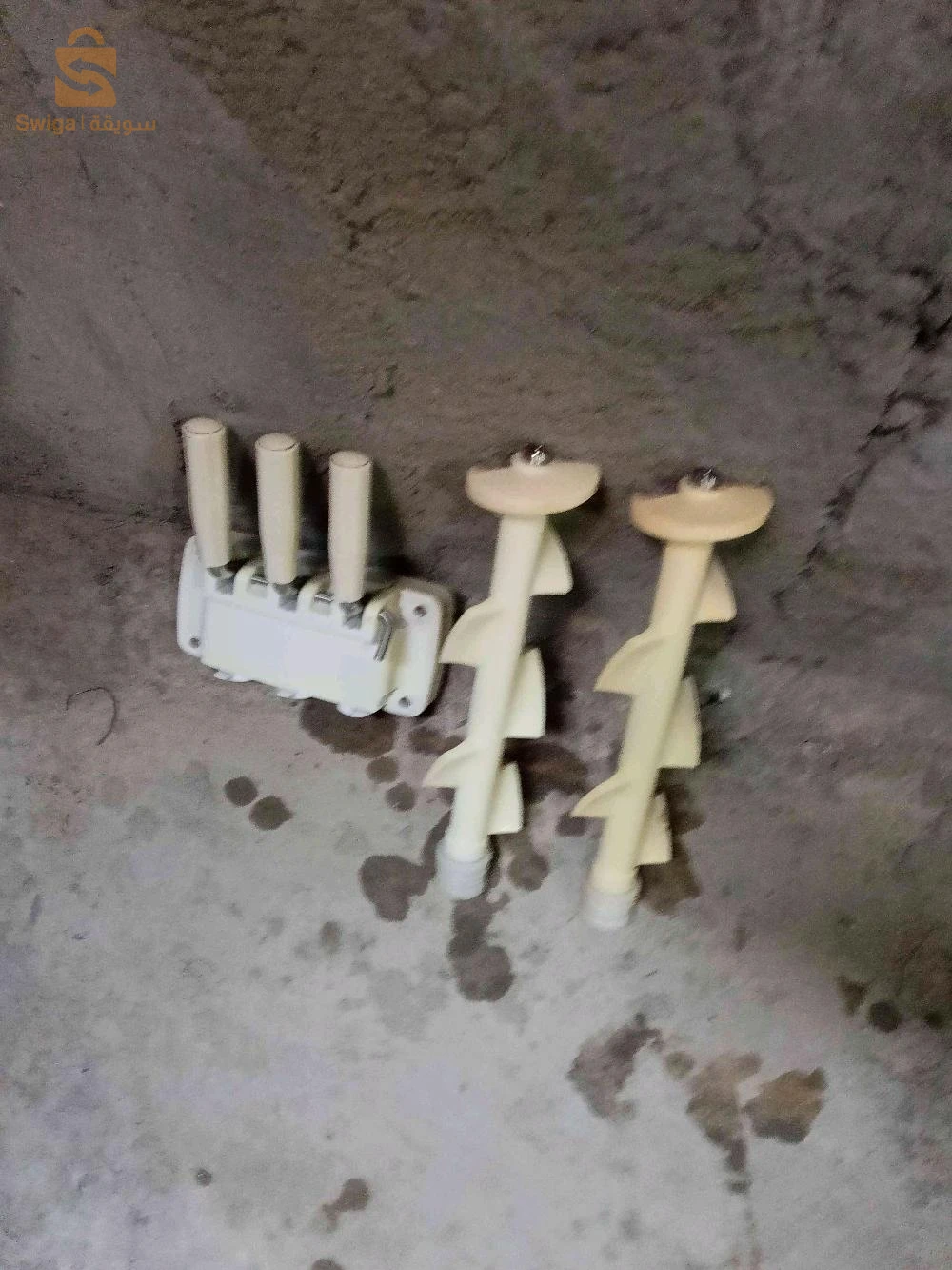 آلة صنع مثلجات