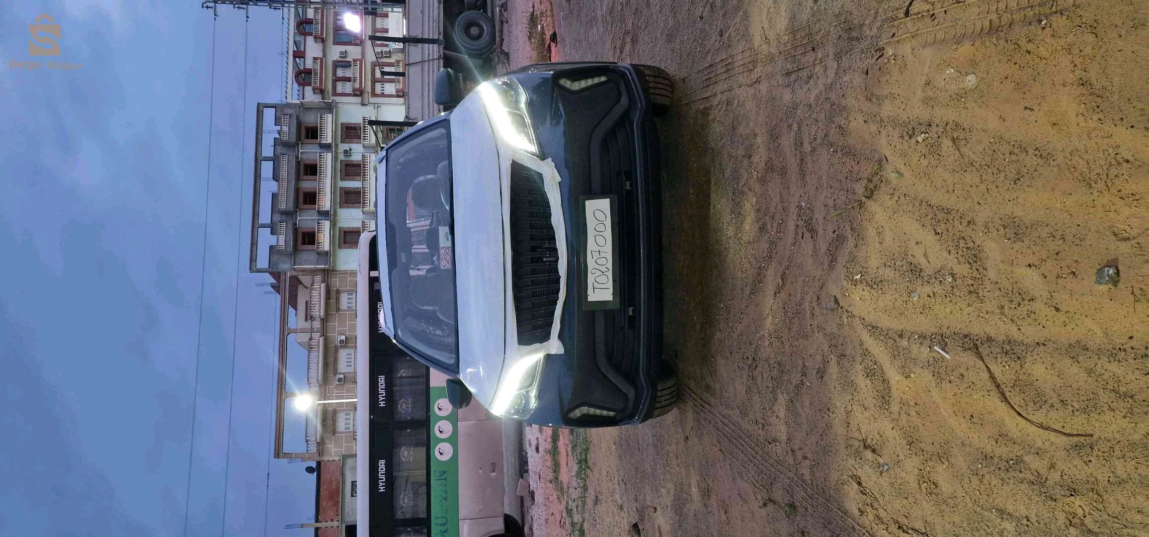 Livan Gs3 pro 2026 SETIF