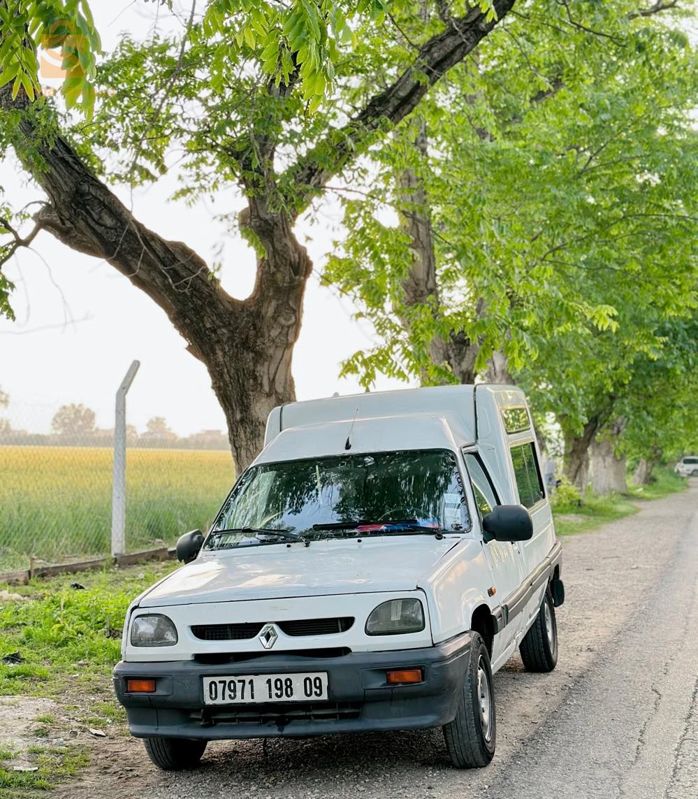 Renault Express 1998 BLIDA