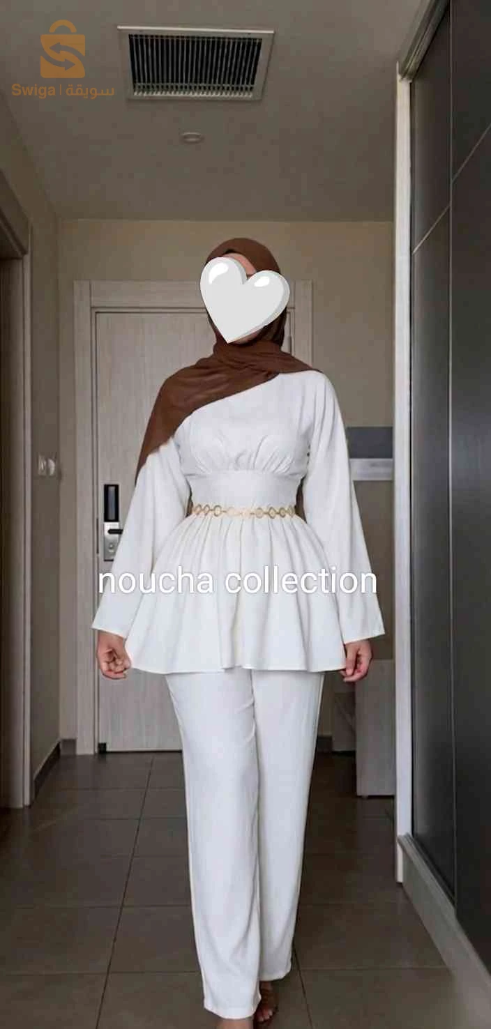 noucha collection