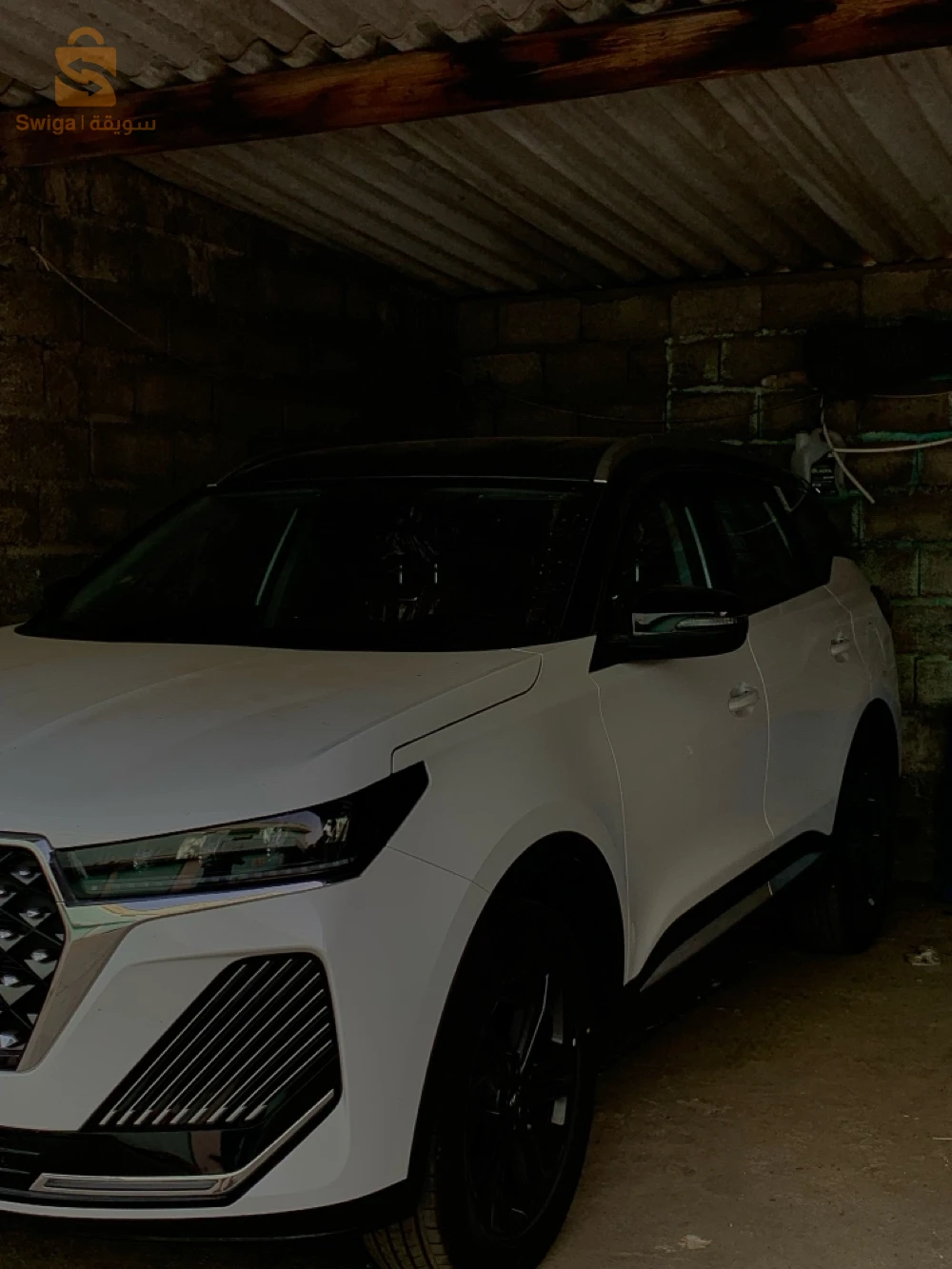 Chery Tiggo 7 pro 2026 JIJEL