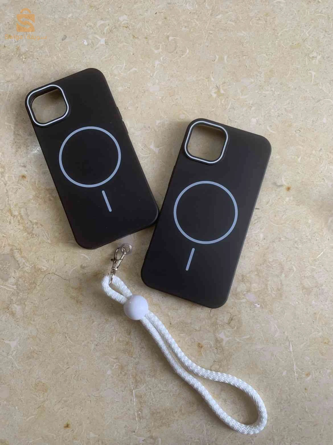 Pochétte iphone