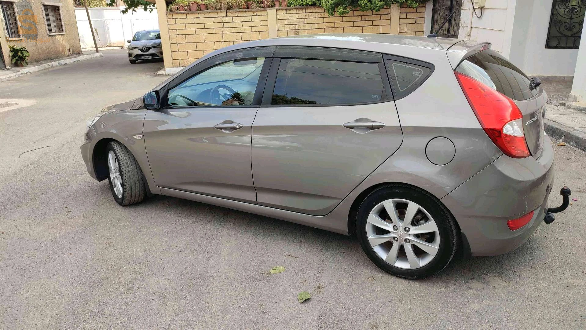 Hyundai Accent 2018 BLIDA