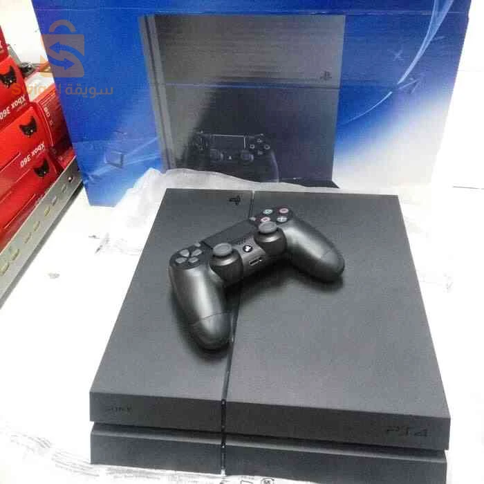 Ps4 mflaché (9.00) affaire