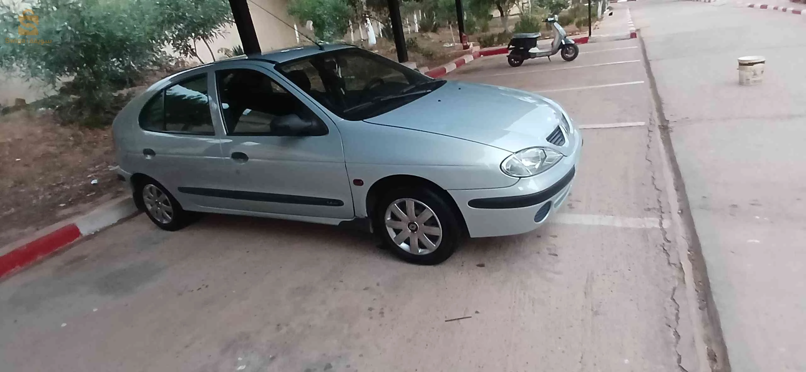 Renault Megane 2000 ORAN