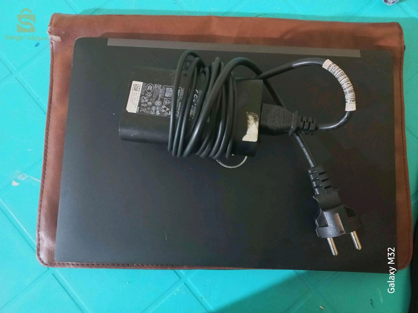 DELL LATITUDE 7280