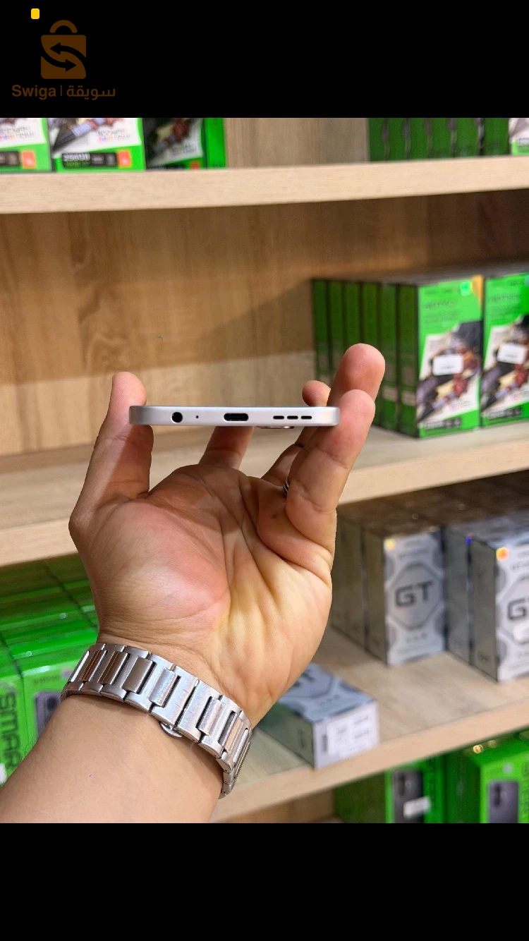 infinix hot 60 pro 8 /256