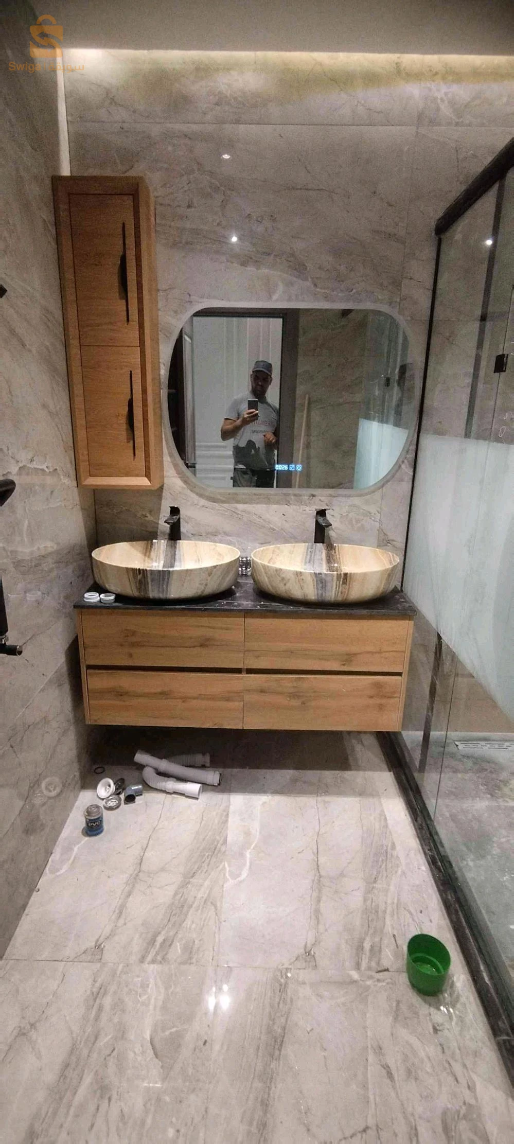بن كحل بلومبي