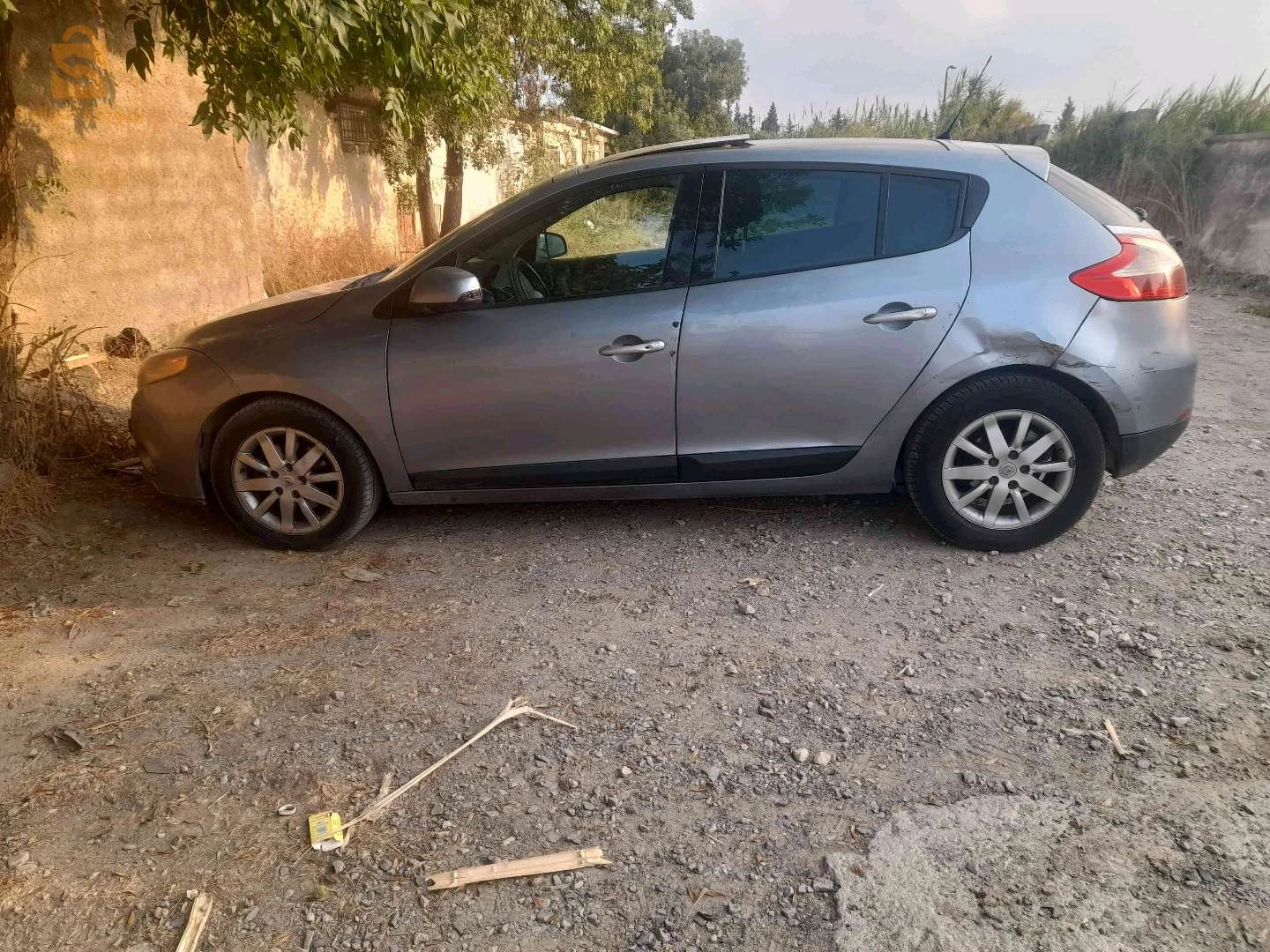Renault Megane BLIDA