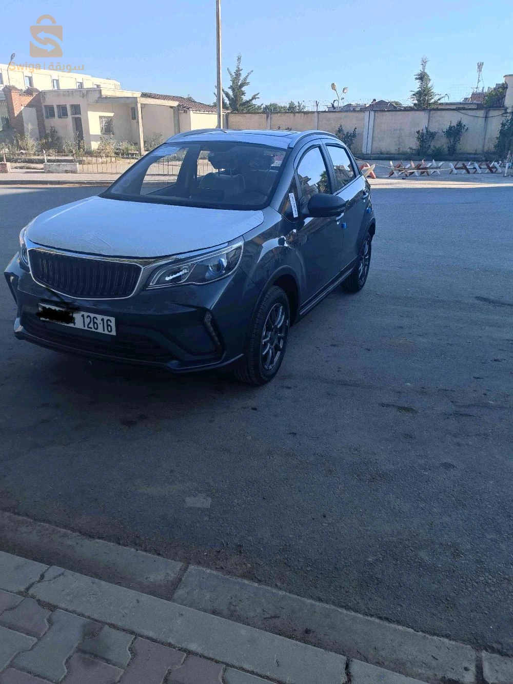 Livan Gs3 pro ALGER