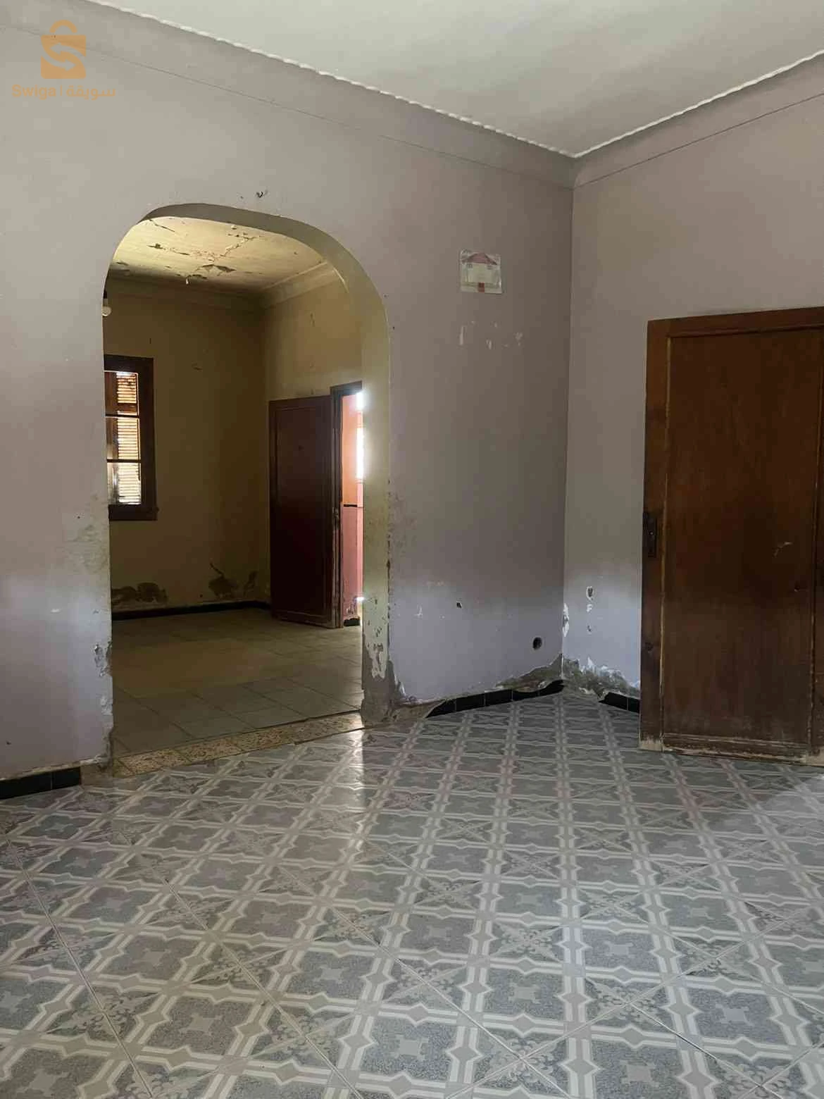 فيرمة للكراء