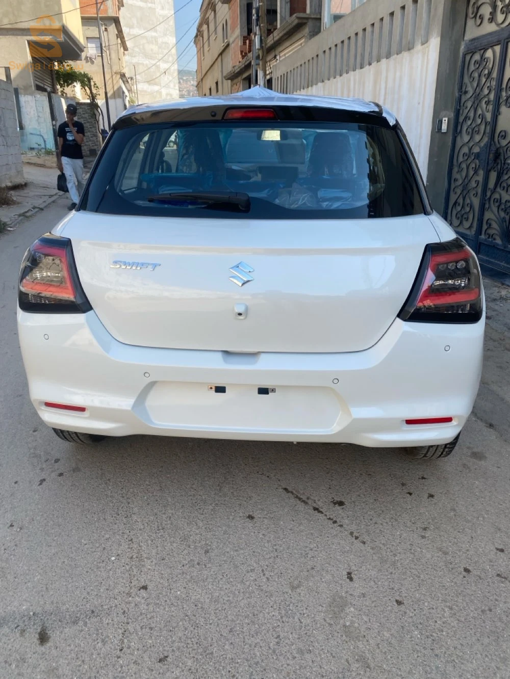 Suzuki Swift 2025 BLIDA