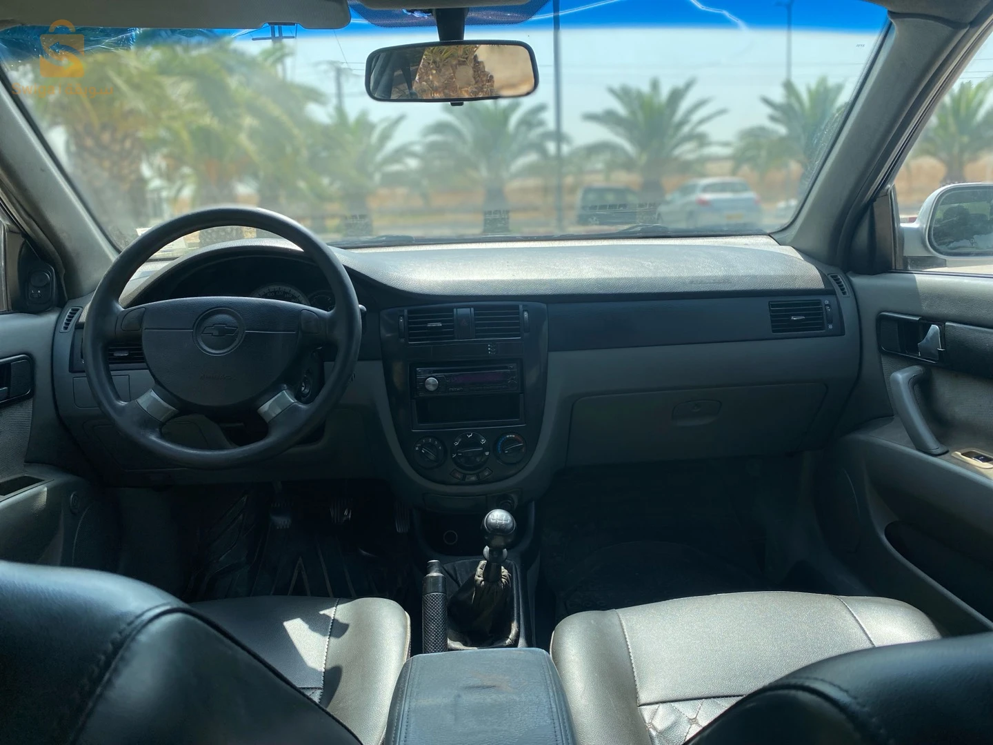 Chevrolet optra 2010 BOUMERDES