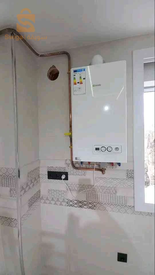 بن كحل بلومبي