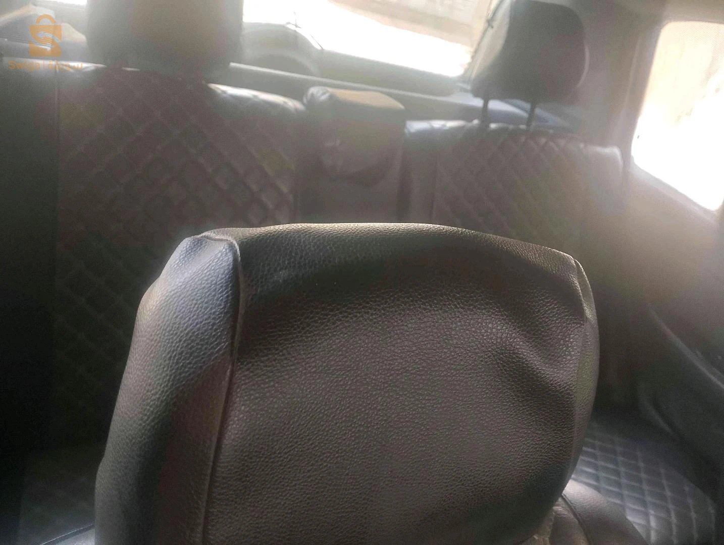 رينو Clio 1 1999 شلف