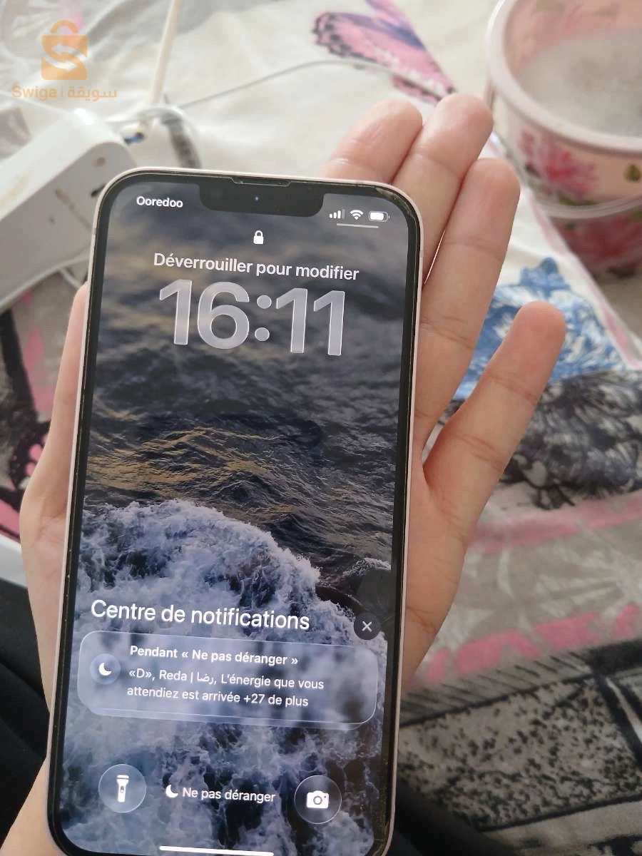 iphone 13 pink jdid