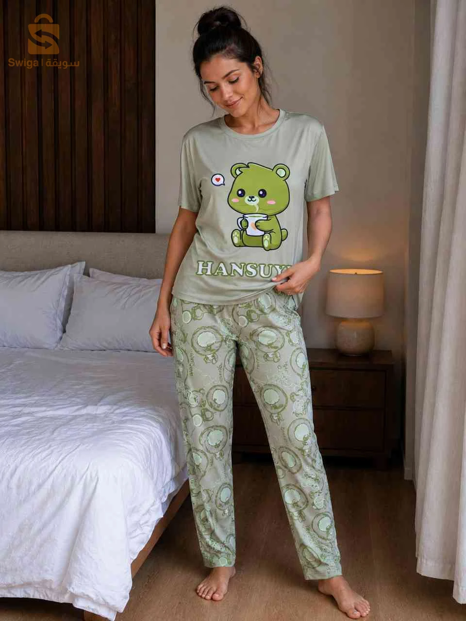 pyjama pour femme