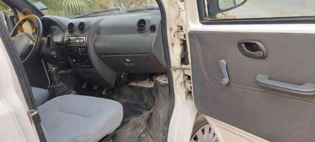 other cars 2014 GHARDAIA