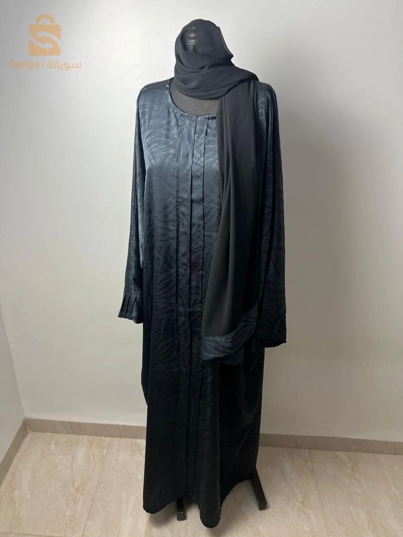 عبايات صيفية جودة عالية