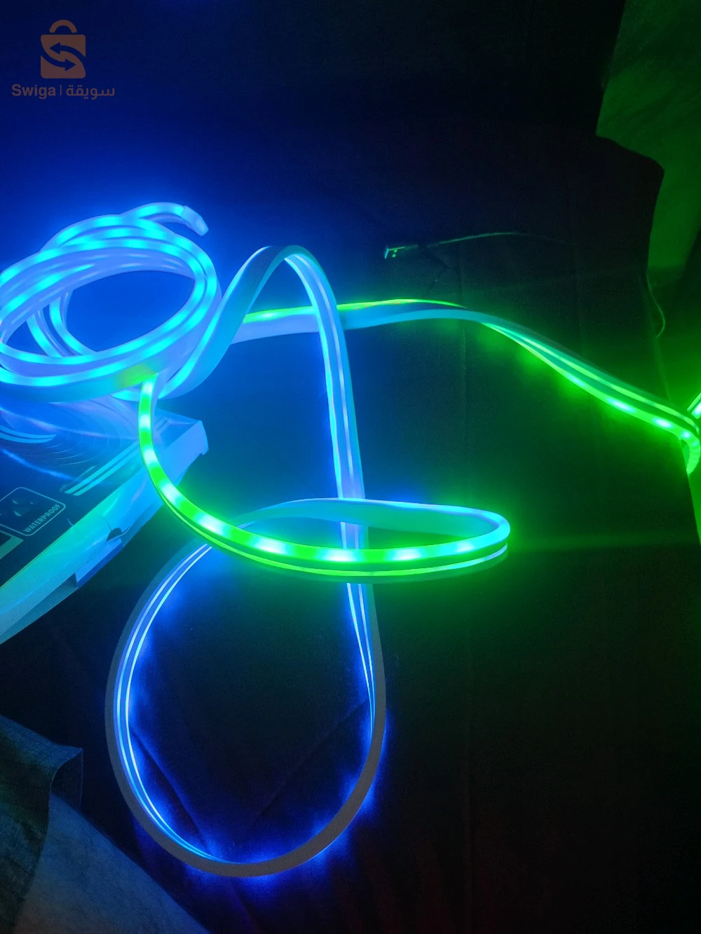 smart led
