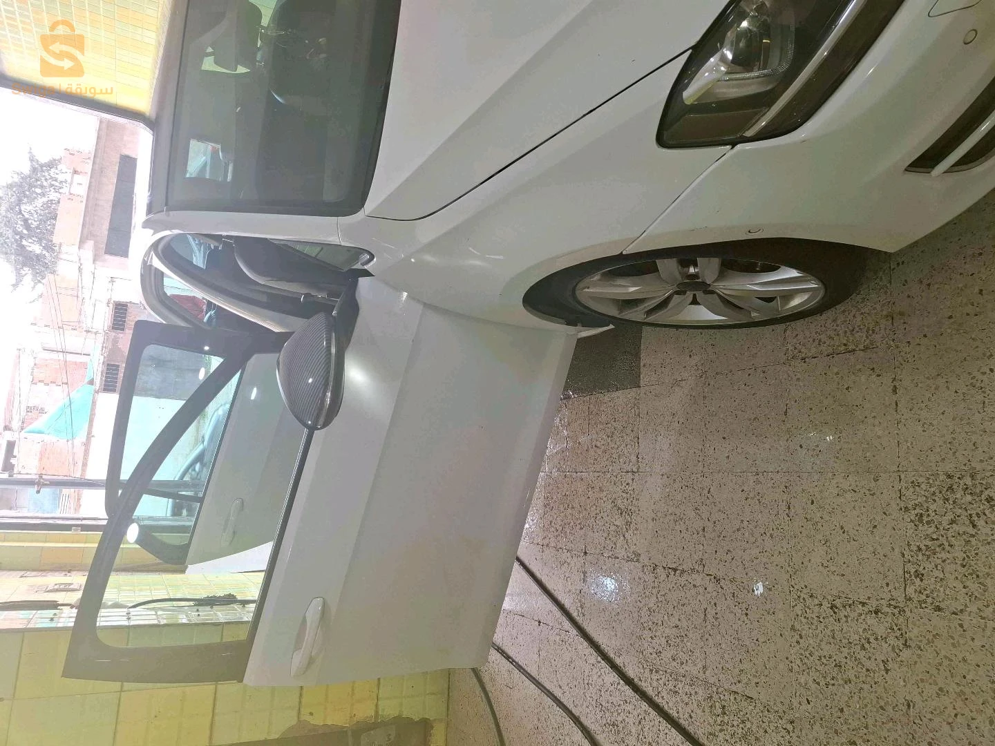 Volkswagen Golf 2013 ALGER