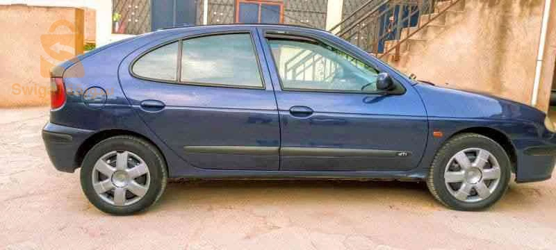 Renault Megane 1997 ADRAR